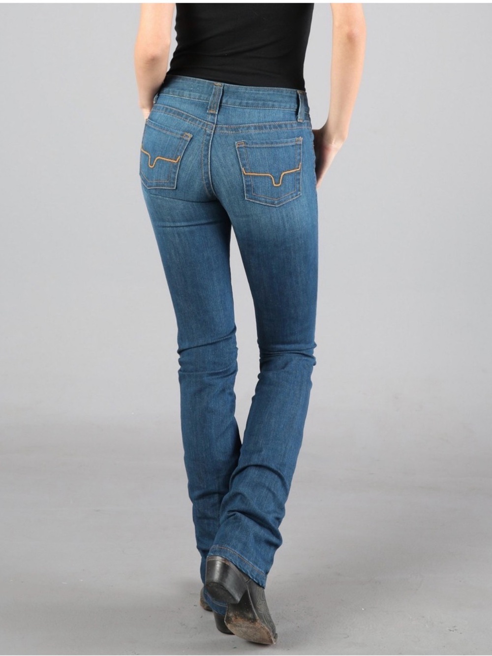 Kimes Ranch Betty Seventeen